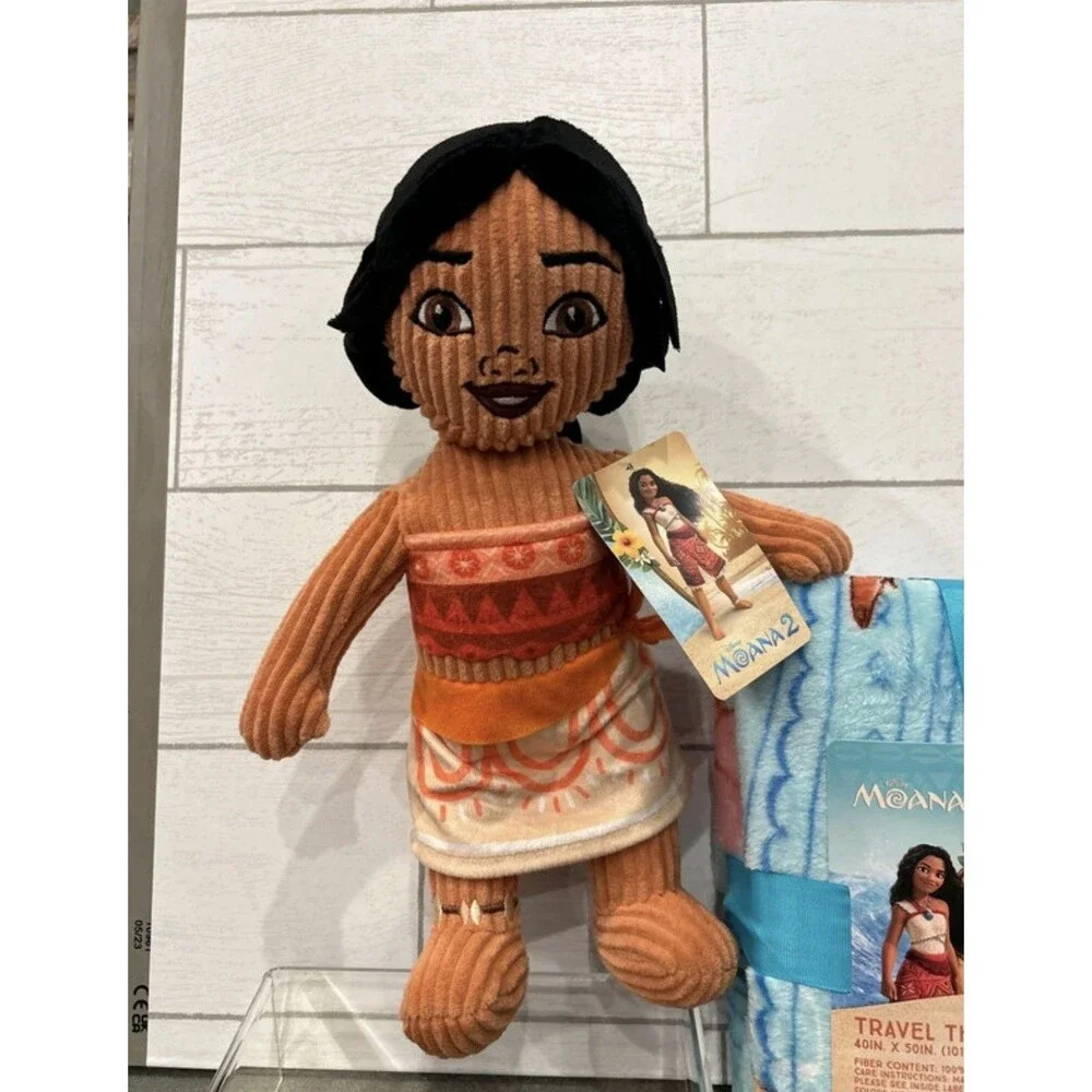 Disney moana corduroy